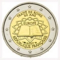 2 euro comm. 2007 Frankrijk 2 euro comm. 2007 Frankrijk